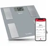 Digital Bathroom Scales Terraillon Smart Connect Grey