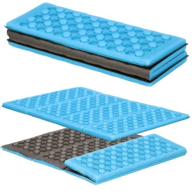 Folding mat Springos PM0004 28x40x1 cm | Buy online — Megaluks