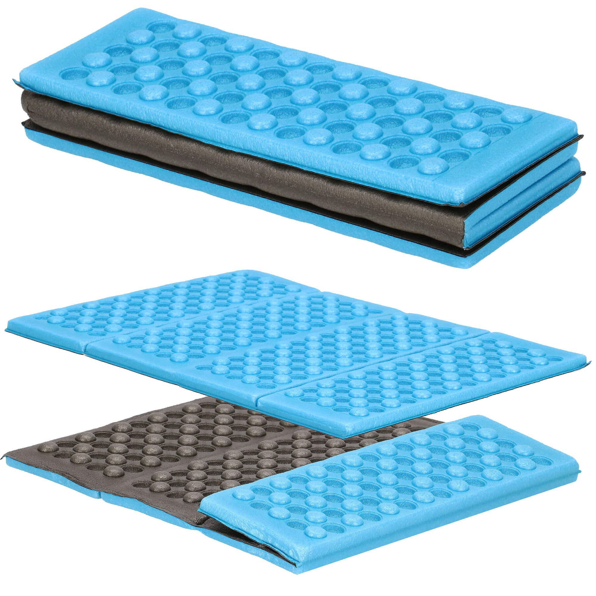 Taittomatto Springos PM0004 28x40x1 cm | Osta verkosta — Megaluks