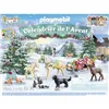 Advent Calendar Playmobil Horses of Waterfall