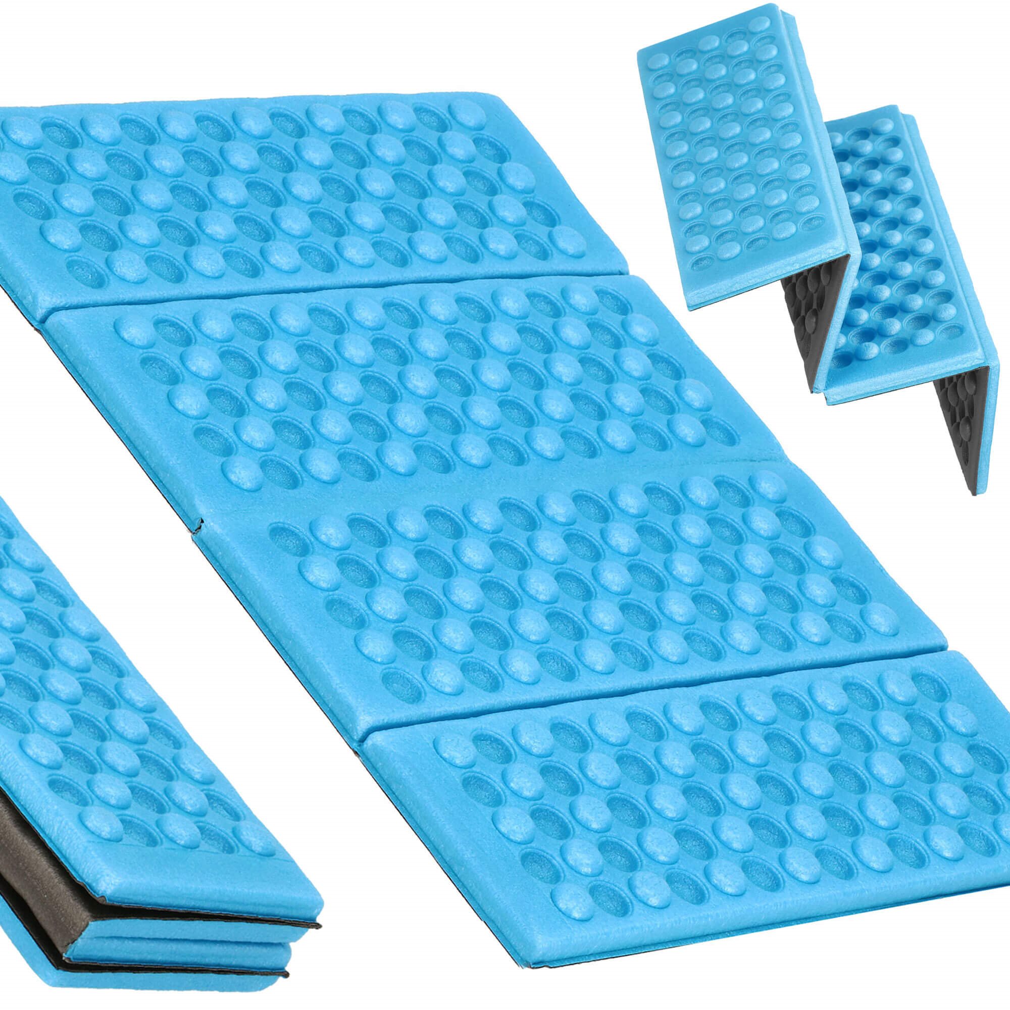 Taittomatto Springos PM0004 28x40x1 cm | Osta verkosta — Megaluks