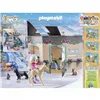 Advent Calendar Playmobil Horses of Waterfall