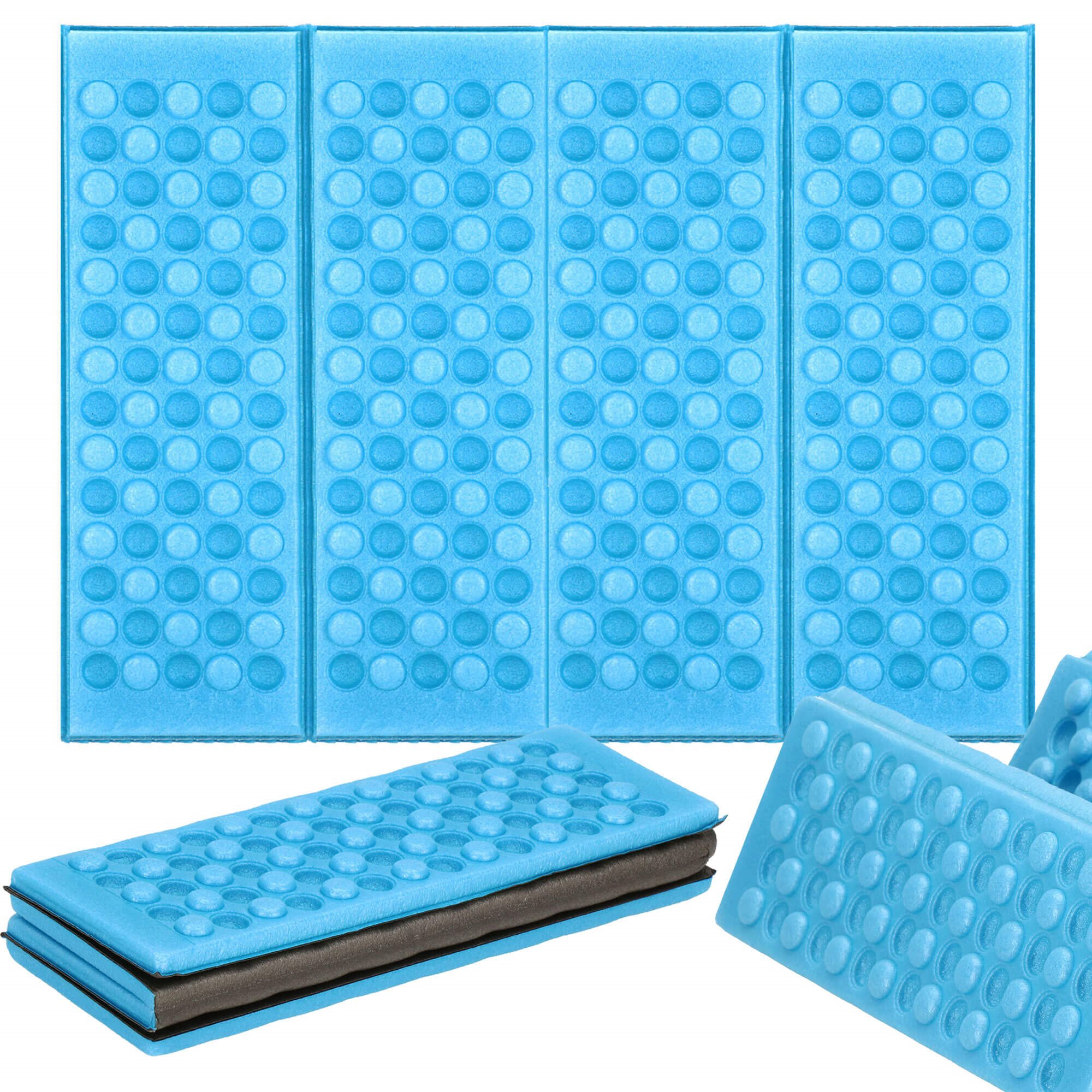 Taittomatto Springos PM0004 28x40x1 cm | Osta verkosta — Megaluks