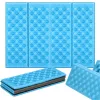 Taittomatto Springos PM0004 28x40x1 cm | Osta verkosta — Megaluks