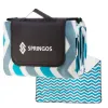 Piknik-peitto Springos PM005 200 x 160 cm | Osta verkosta — Megaluks