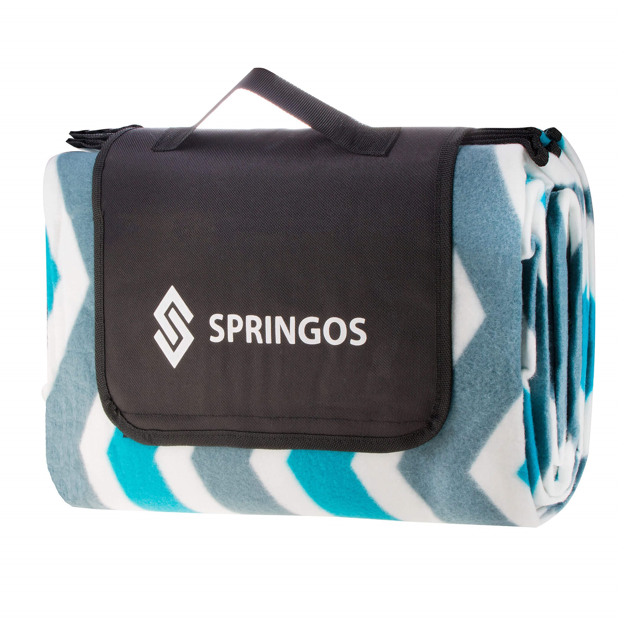 Picnic blanket Springos PM005 200 x 160 cm
