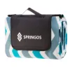 Piknik-peitto Springos PM005 200 x 160 cm | Osta verkosta — Megaluks