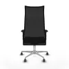 Office Chair Piqueras y Crespo B2D086G Black