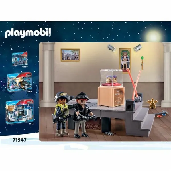 Advent Calendar Playmobil 2023 (FR)