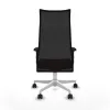 Office Chair Piqueras y Crespo B2D026N Maroon