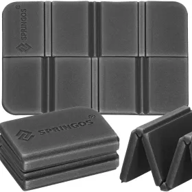 Folding mat Springos PM0013 37.5x28 cm | Buy online — Megaluks