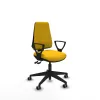 Офисный стул Piqueras y Crespo BFN066G Жёлтый