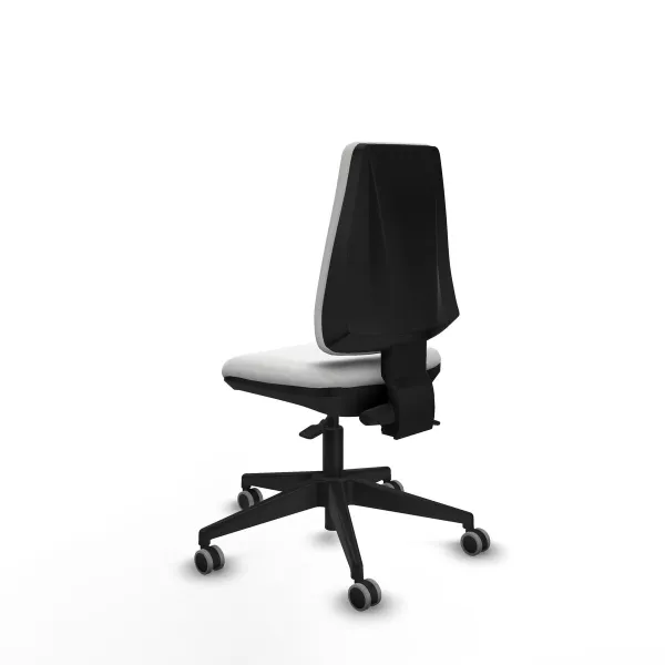 Toimistotuoli Piqueras y Crespo B00066G Valkoinen