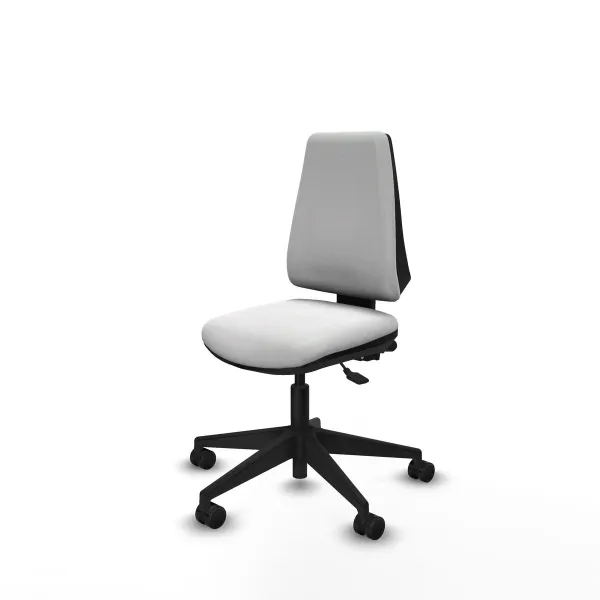 Biroja krēsls Piqueras y Crespo B00066N Balts