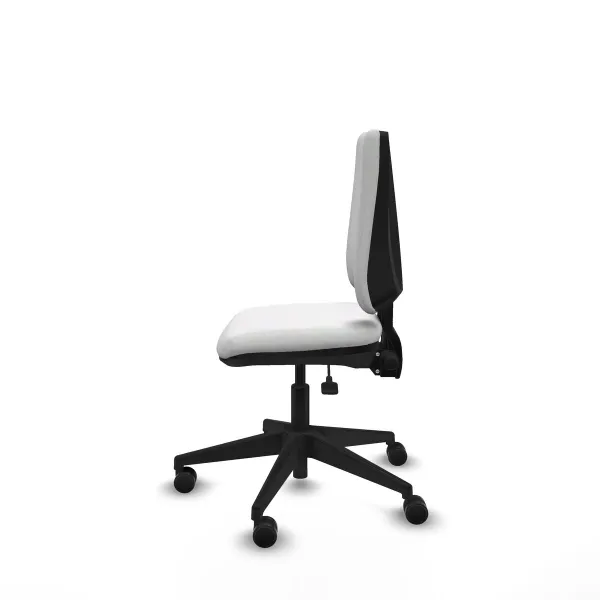 Office Chair Piqueras y Crespo B00066N White