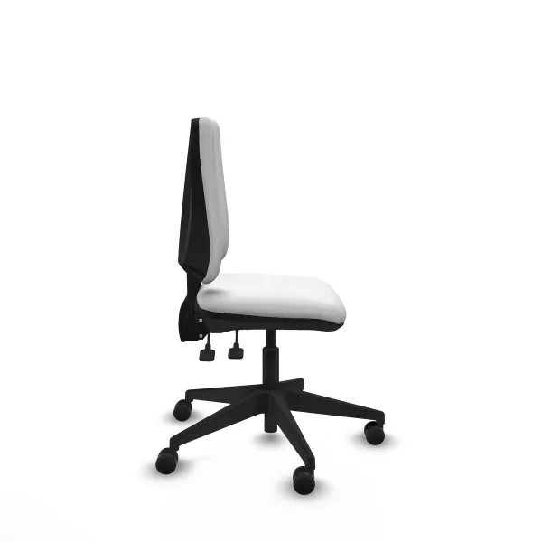 Biuro kėdė Piqueras y Crespo B00066N Balta