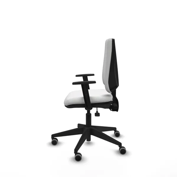 Office Chair Piqueras y Crespo B1D066G White
