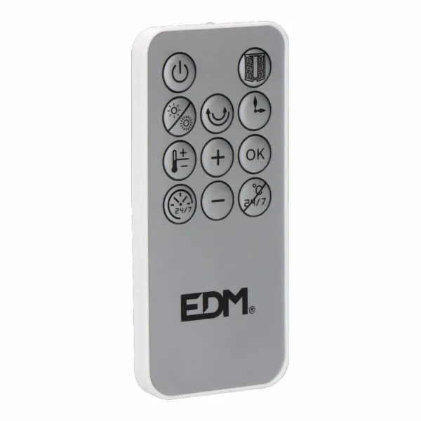 Remote control EDM 07188 Replacement