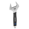 Adjsutable wrench Super Ego seh019200 Large 10"