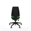 Office Chair Piqueras y Crespo B00066G Green