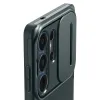 Spigen Optik Armor - Case for Samsung Galaxy S25 Ultra (Abyss Green)