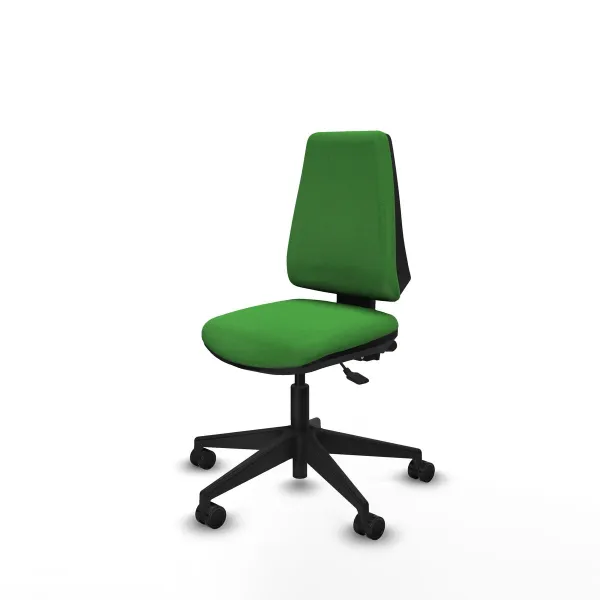 Офисный стул Piqueras y Crespo B00066N Зеленый