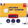 Duvet DODO Victoria White 220 x 240 cm