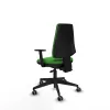 Office Chair Piqueras y Crespo B1D066G Green