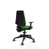 Office Chair Piqueras y Crespo B1D066G Green