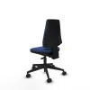Office Chair Piqueras y Crespo B00066N Navy Blue