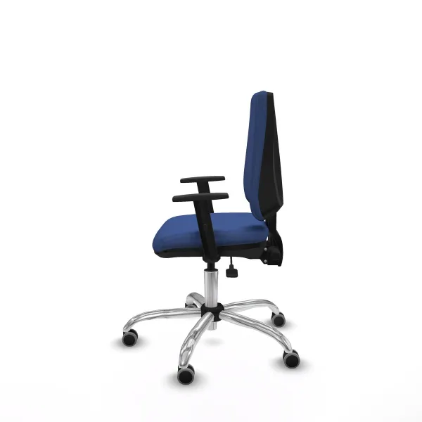 Toimistotuoli Piqueras y Crespo B1D056G Laivastonsininen