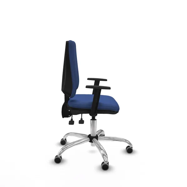 Toimistotuoli Piqueras y Crespo B1D056G Laivastonsininen
