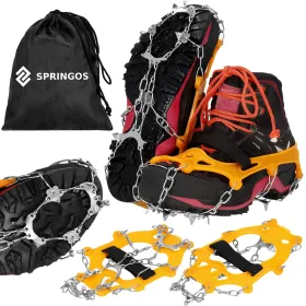 Kengännapit Springos CS0071 36-40 | Osta verkosta — Megaluks