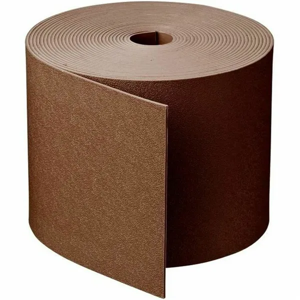 Separator Nature 6040632 Brown Polyethylene polypropylene Plastic 15 cm x 10 m