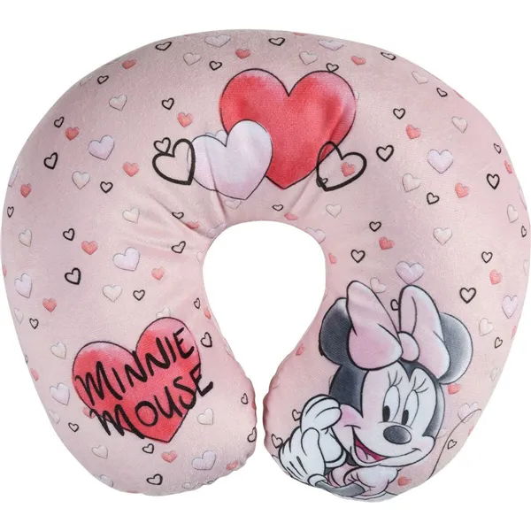 Travel pillow Minnie Mouse CZ10624