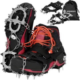 Kengännapit Springos CS0072 36-40 | Osta verkosta — Megaluks