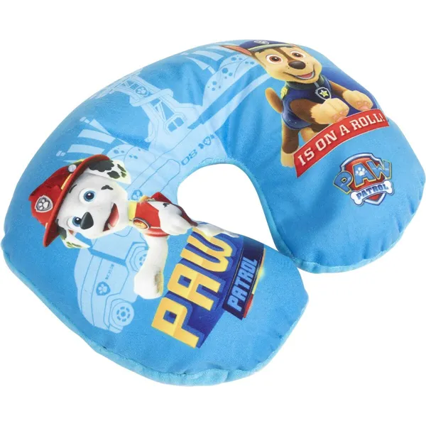 Travel pillow The Paw Patrol CZ10626