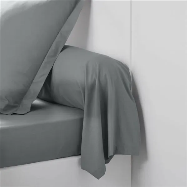 Pillowcase TODAY Grey 45 x 185 cm