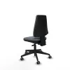 Biroja krēsls Piqueras y Crespo B00066G Pelēks