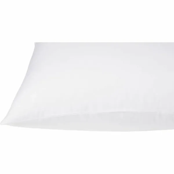 Pillow DODO White 65 x 65 cm (2 Units)