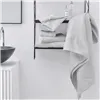 Bath towel TODAY White 70 x 130 cm