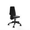 Office Chair Piqueras y Crespo B00066N Grey