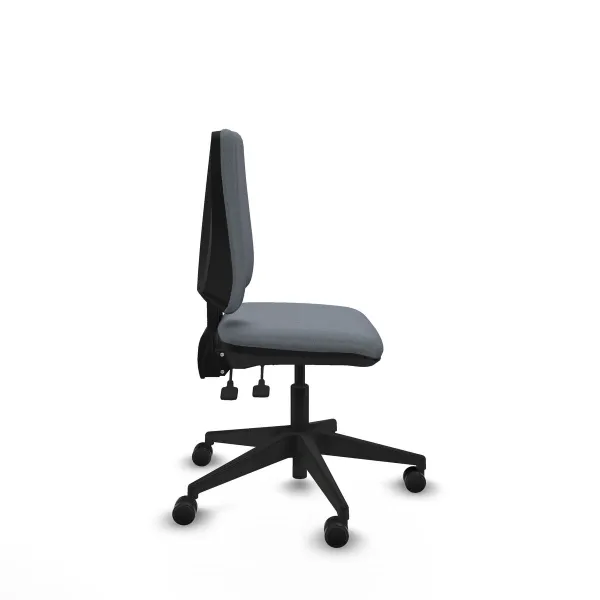 Office Chair Piqueras y Crespo B00066N Grey