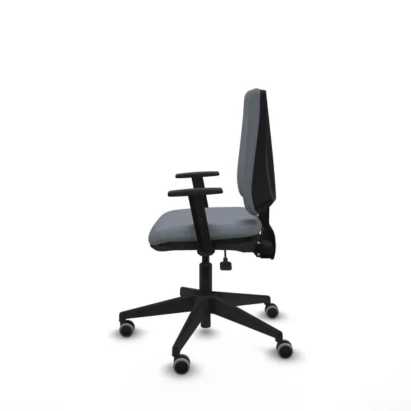 Biroja krēsls Piqueras y Crespo B1D066G Pelēks