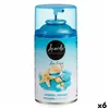 Air Freshener Refills Sea breeze 250 ml (6 Units)