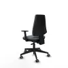 Office Chair Piqueras y Crespo B1D066G Grey