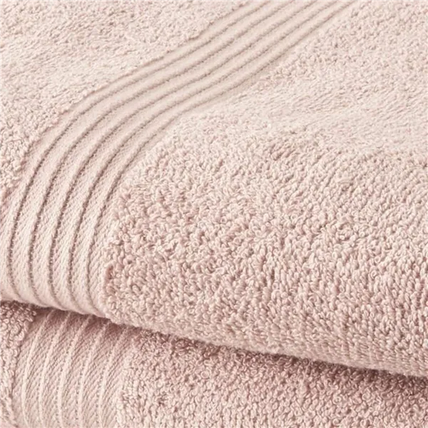 Towel set TODAY 50 x 90 cm Light Pink