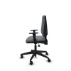 Office Chair Piqueras y Crespo B1D066N Grey