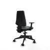 Office Chair Piqueras y Crespo B1D066N Grey
