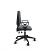 Office Chair Piqueras y Crespo BFN066N Grey